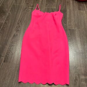 Pink Likely Dress!